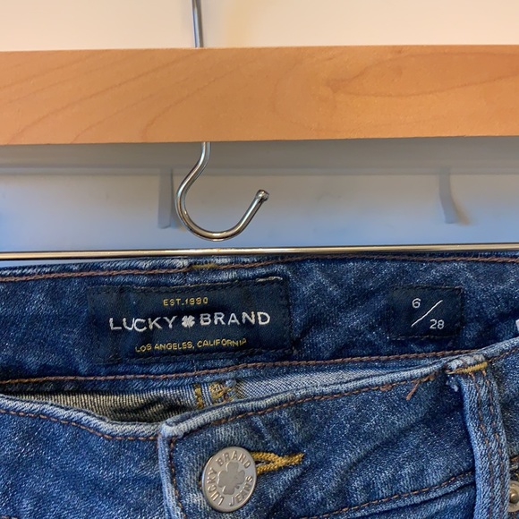 Lucky Jean - Picture 2 of 2